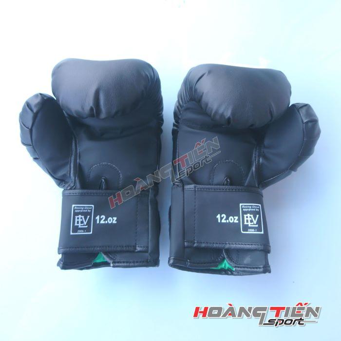 Găng Tay Đấm Bốc Người Lớn 12.0