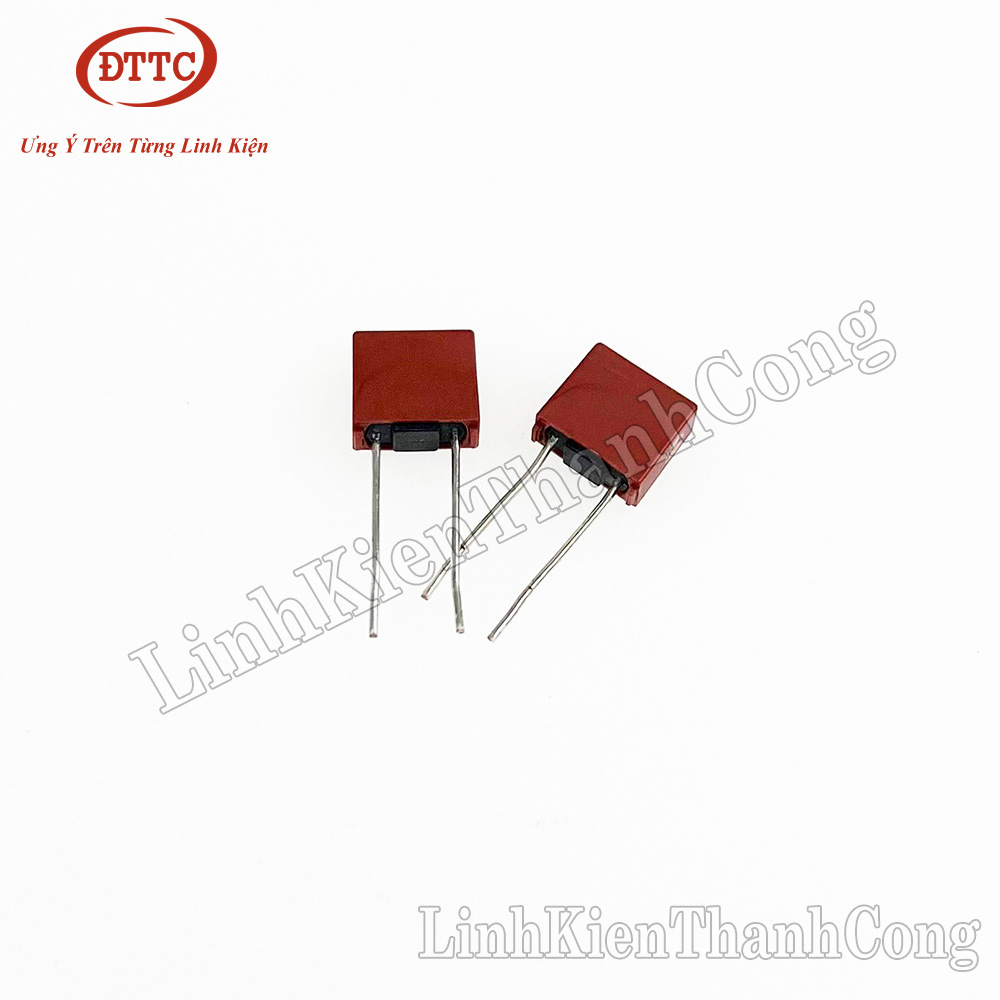Cầu Chì Vuông 0.5A 1A 2A 3.15A 5A 10A 250V