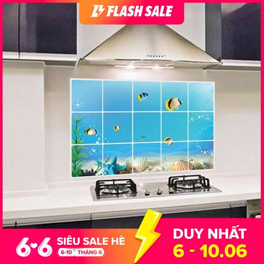 decal for kitchen