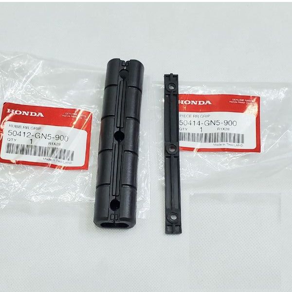 Cao su tay xách dream thái zin honda thái lan - 50412-gn5-900/ 50414-gn5-900