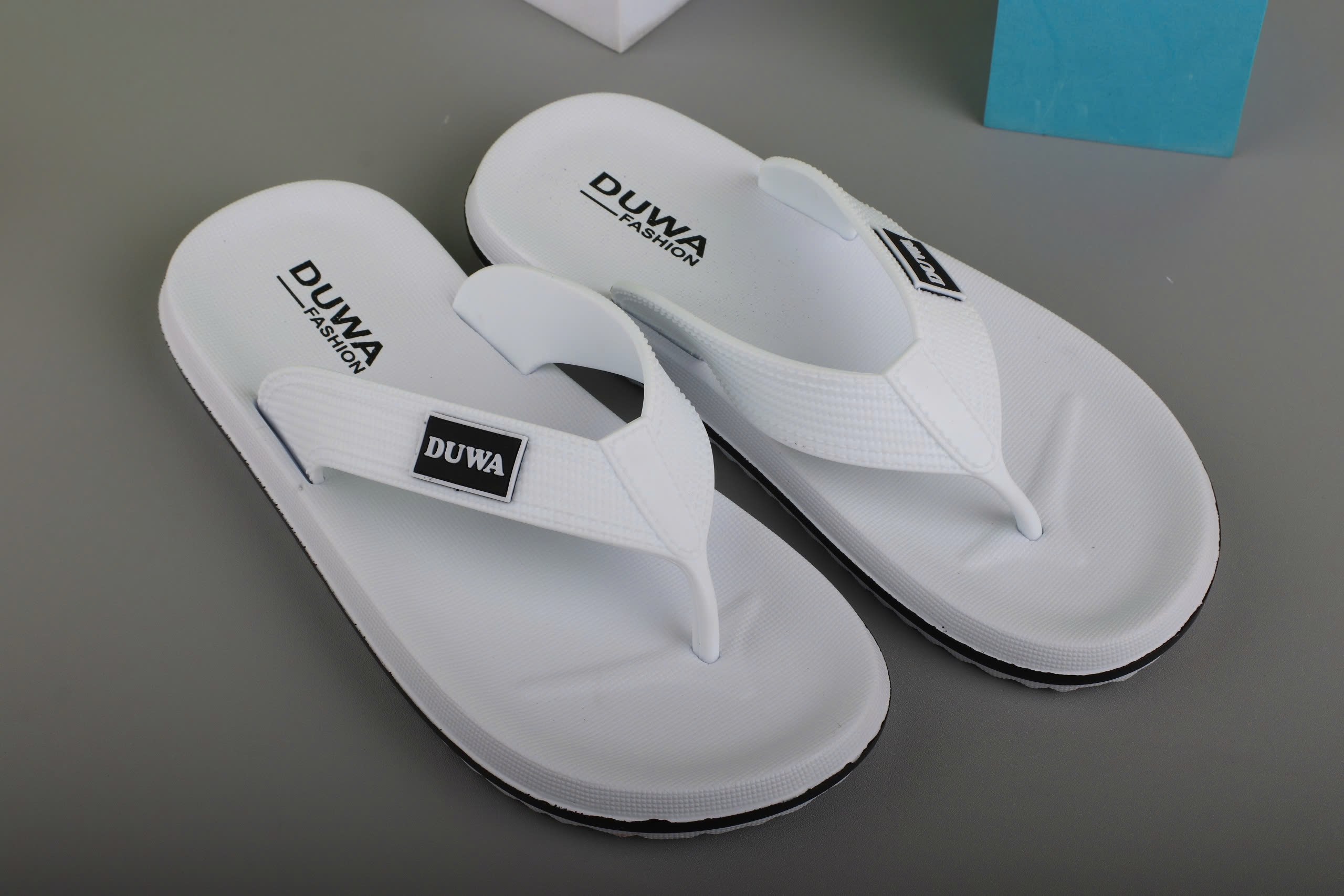 Dép Kẹp Nữ DW ( không xẹp, không bung)