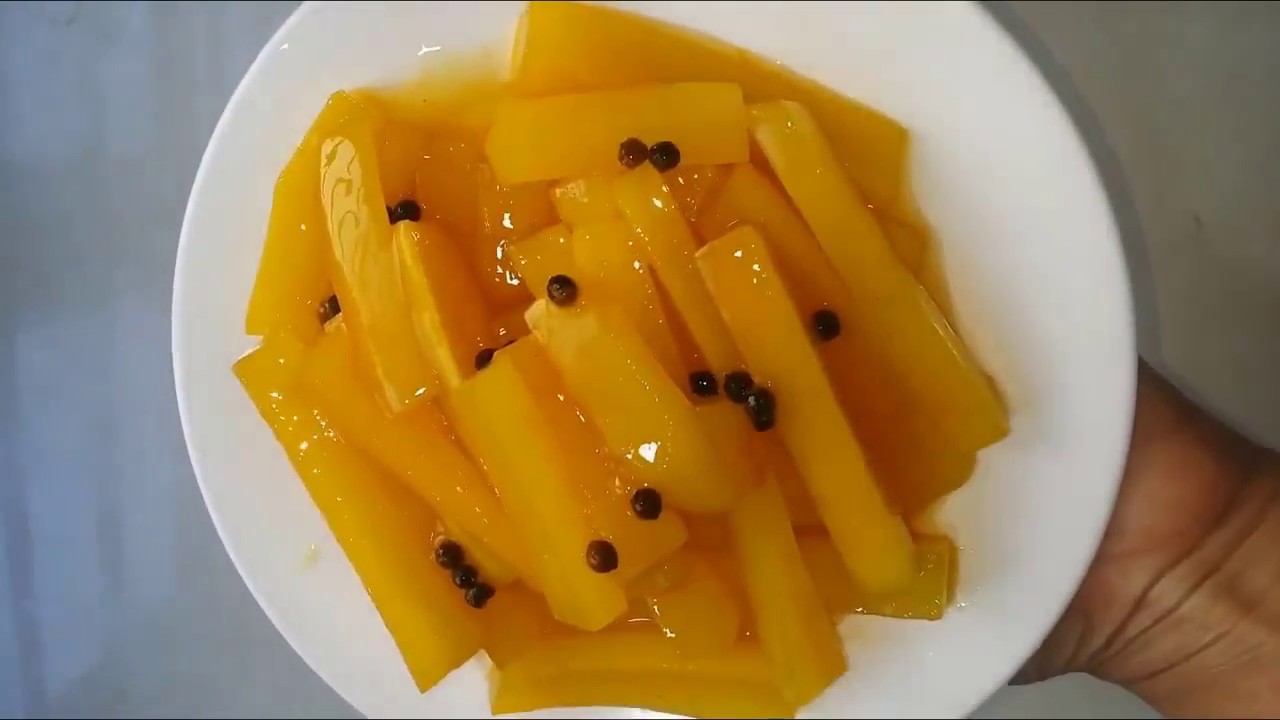 [HCM][ SIÊU NGON SIÊU RẺ ]CỦ CẢI MUỐI VÀNG NHẬT BẢN-TAKUWAN 1KG