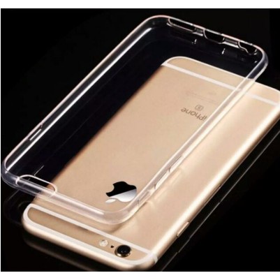 Ốp dẻo silicon cao cấp iphone 7 / 7plus
