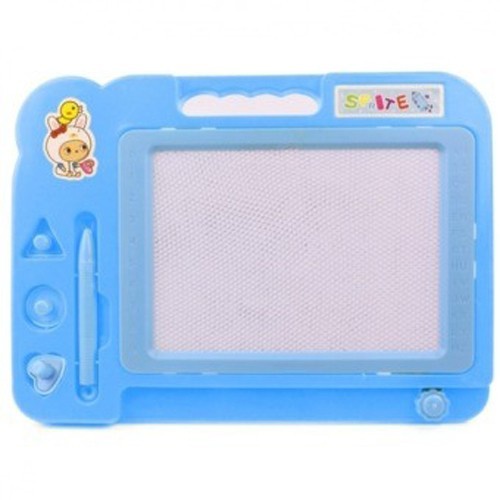 BẢNG TỪ TỰ XÓA CHO BÉ