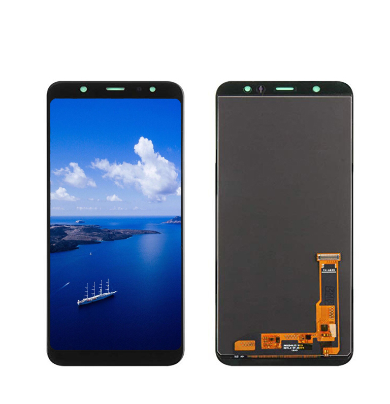 BỘ MÀN HÌNH SAMSUNG J8 PLUS / J805 CAO CẤP 3IC