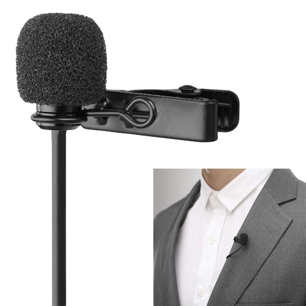Microphone Chuyên Nghiệp BOYA Digital Lavalier Microphone BY-DM2 (FB242)
