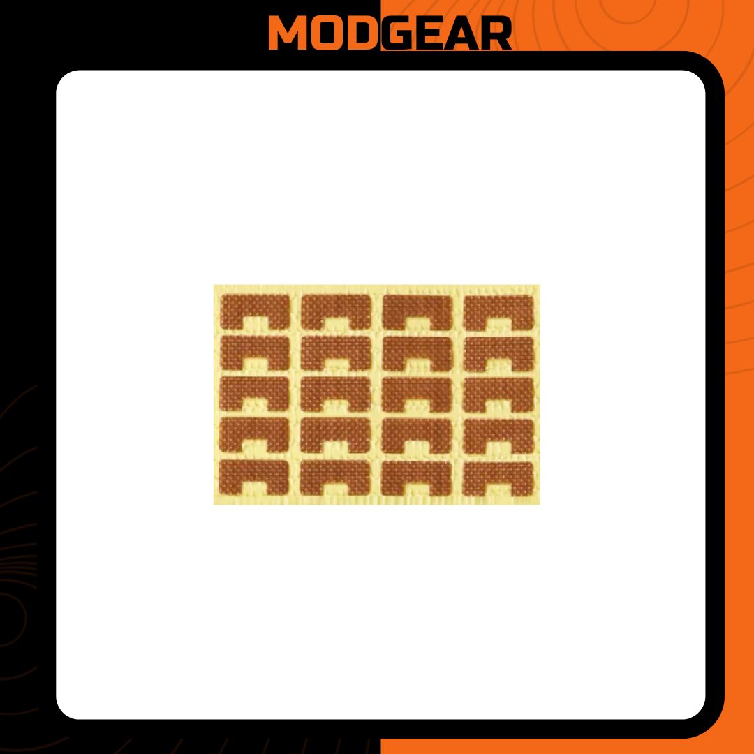 Foam Stabilizers Mod Band Aid Stab | Foam Stab Đệm Stab dán PCB bàn phím cơ