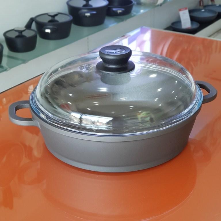 Nồi Berndes BOIN 28cm có nắp 071285