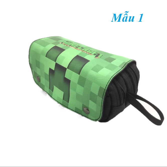 Minecraft đồ chơi phụ kiện cực đẹp