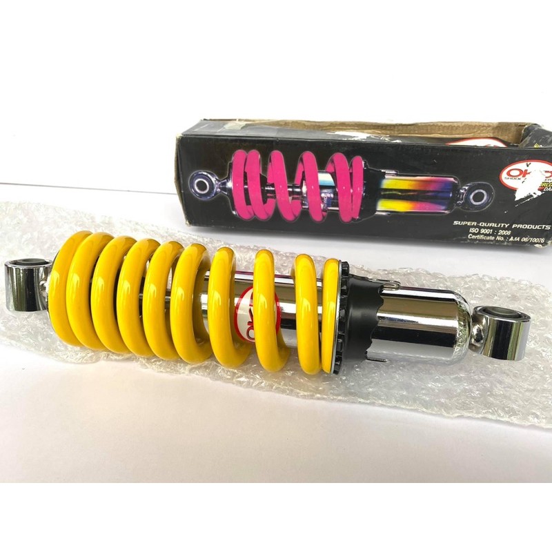 Phuộc sau LS 125, BEAT 110  OKD