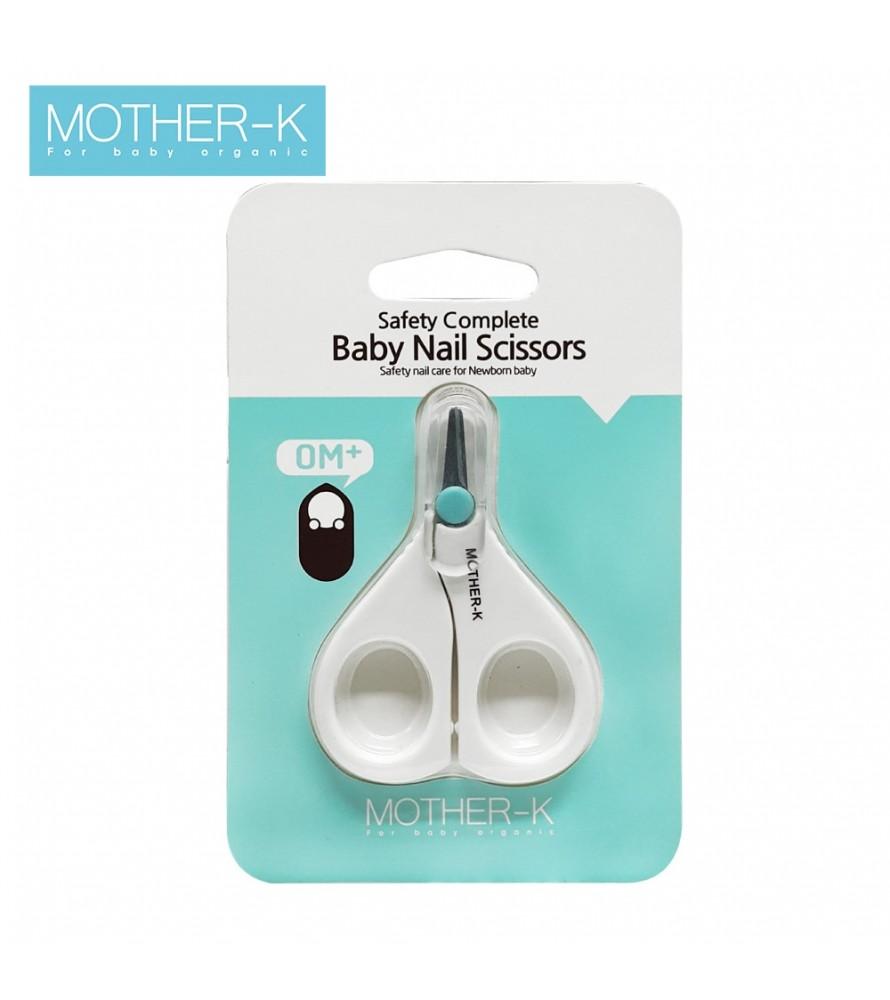Mother-K Nail Cutter Korea