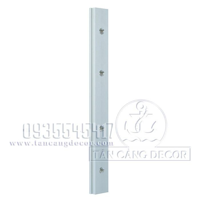 Nhôm Trượt Ray 20 Cm