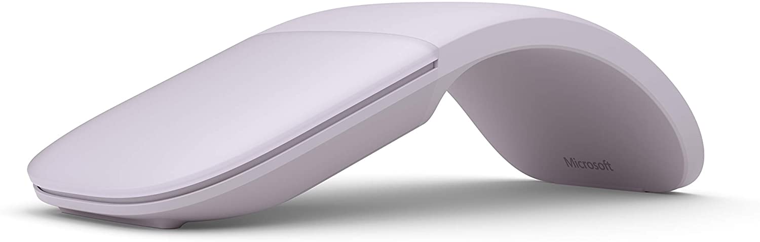 Chuột Microsoft Surface Arc Mouse Chính Hãng ( Bảo hành 12 tháng )