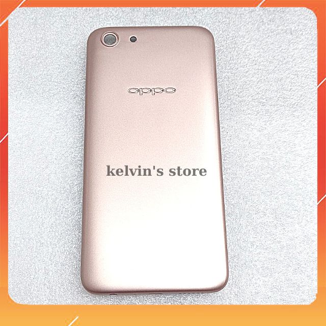 vỏ nắp lưng đt oppo A83,Hàng Cao Cấp,Mới 100%