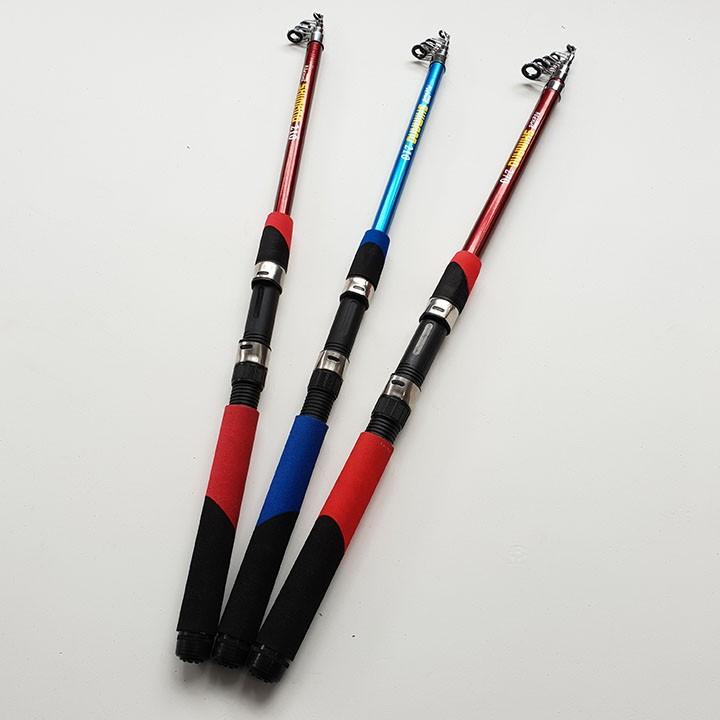 Cần câu simano nexsus power 2m4 khuyến mại