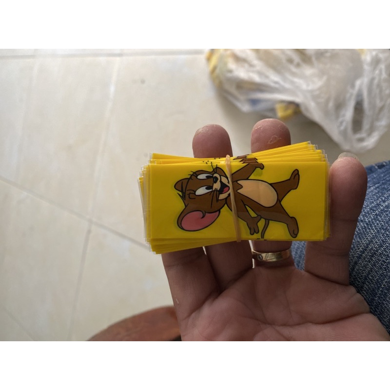 Skin Vỏ Bọc Pin 18650