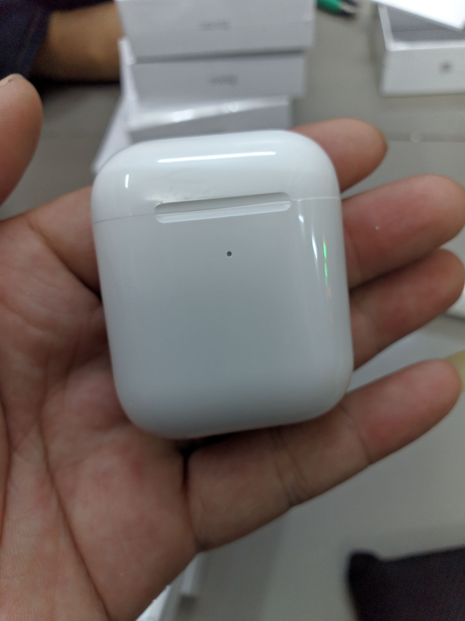 Tai nghe Bluetooth True Wireless Hoco CES3 - BH 6 Tháng
