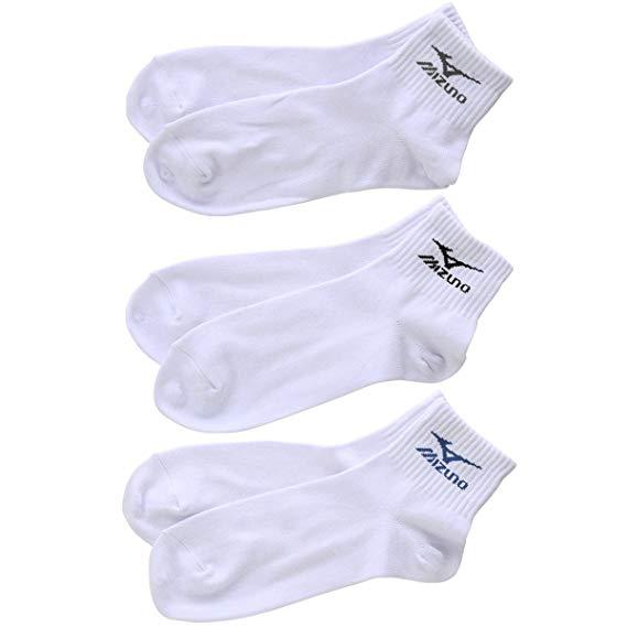 Set 03 đôi tất nam  MIZUNO - Nhật Bản