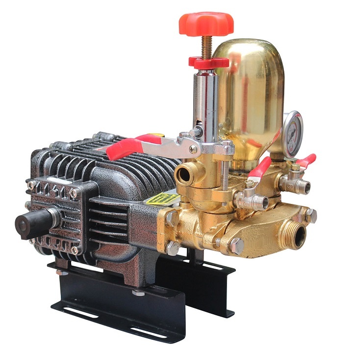 Đầu Phun Xịt Áp Lực 1HP Oshima OS-88