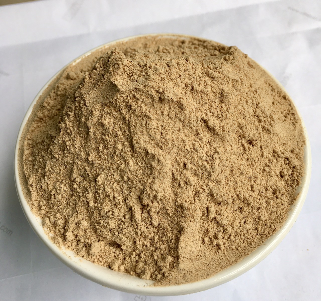 BỘT TỎI  LOẠI I 500g