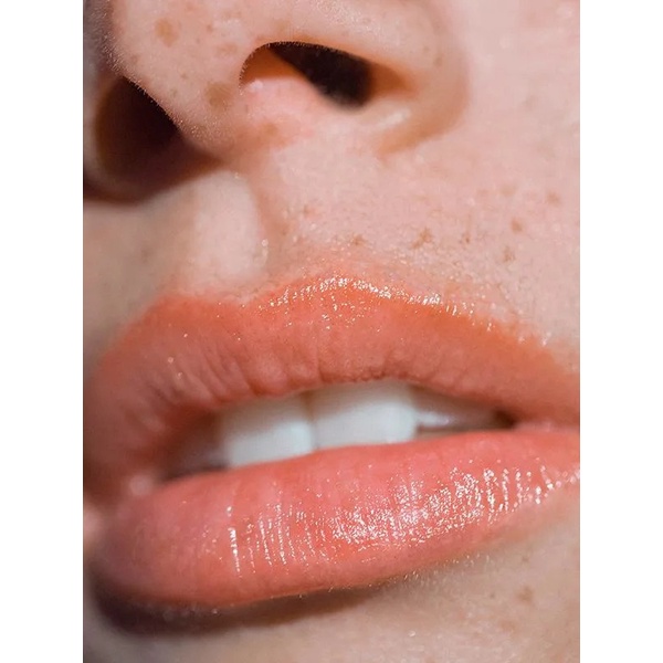 [MẪU MỚI] Dưỡng môi GLOSSIER Balm Dotcom - có sẵn full bộ màu 15ml