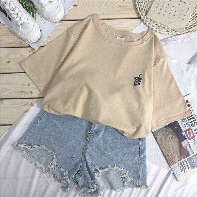 ÁO THUN NỮ NGỌC HÂN FASHION