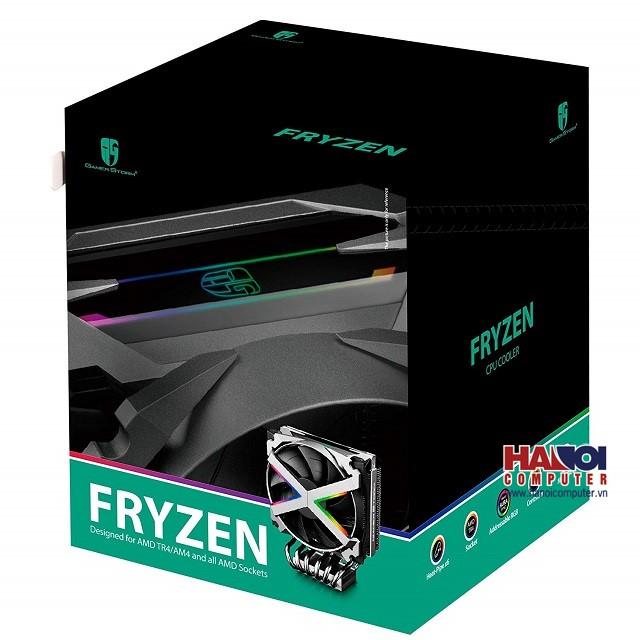 Tản nhiệt khí CPU DeepCool FRYZEN AMD