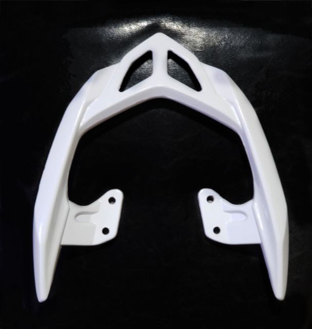 BAGA SAU XE SIRIUS KIỂU AIR BLADE - PhuTungVip