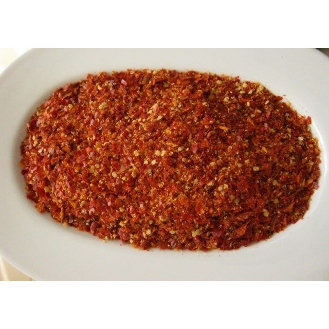 Bột Ớt Cánh Cay Tứ Xuyên 100g