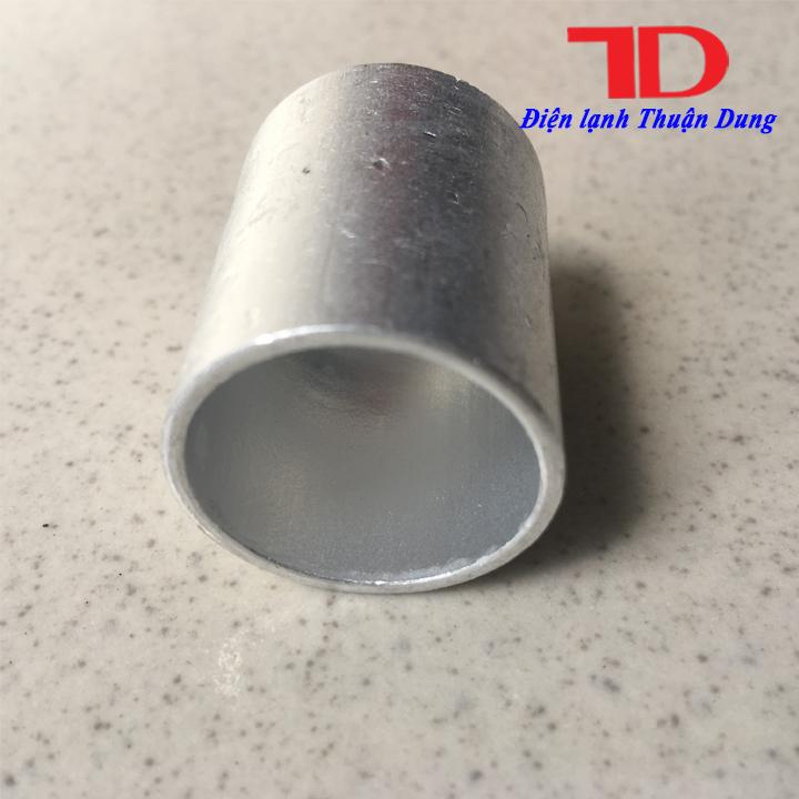 Áo Nhôm 4 Phi 10 - Điện lạnh Thuận Dung