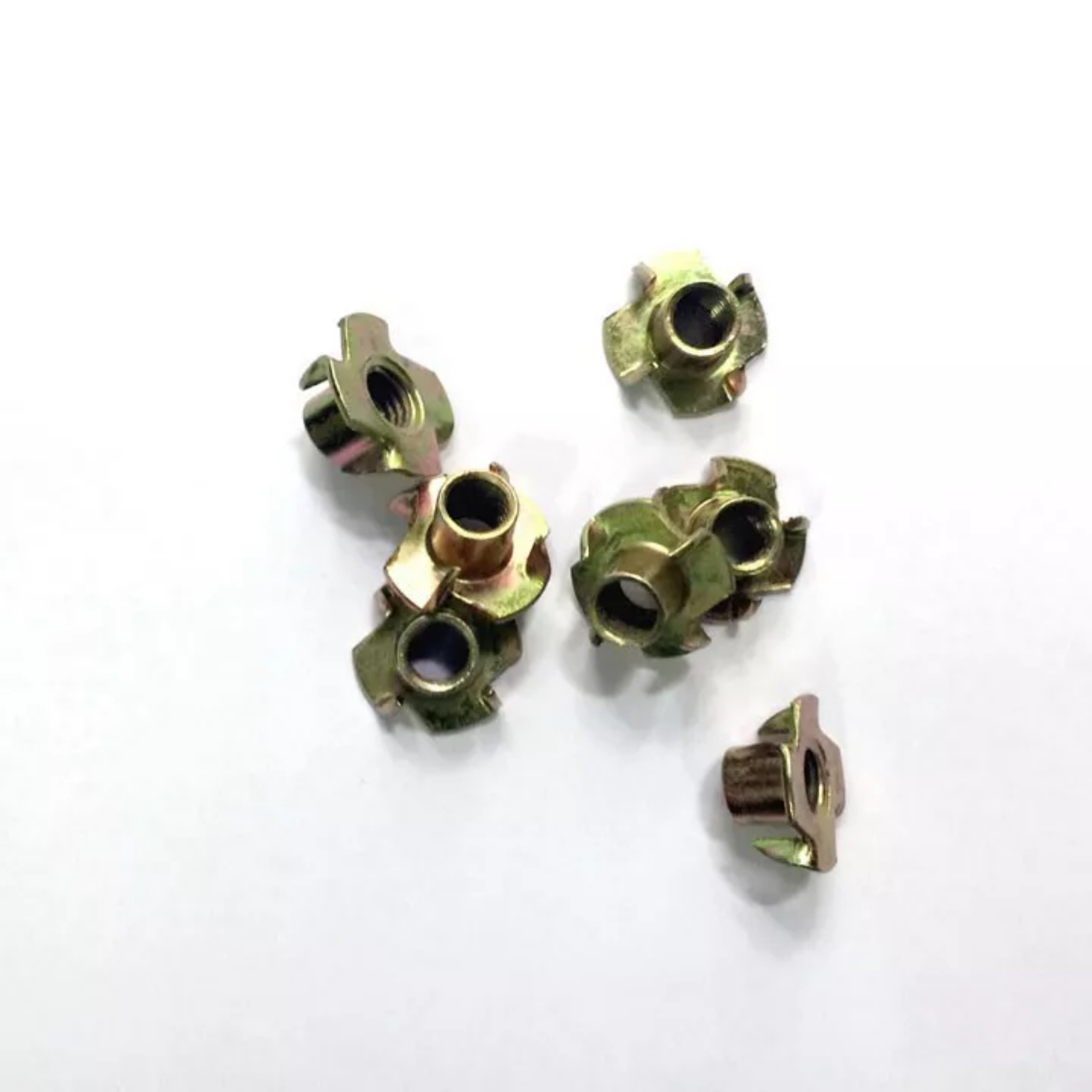 Ốc cấy, khế, tán chấu phi 6, phi 8, 1 combo là 10 con