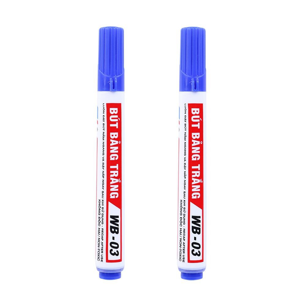 10 chiếc Bút dạ bảng Bút bảng trắng