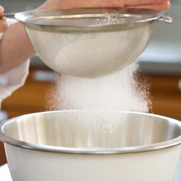 Bột Mì Plain Flour 1kg của singapore ( Bột mì số 11)