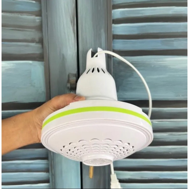 Quạt Trần Mini 3 Cánh 1050