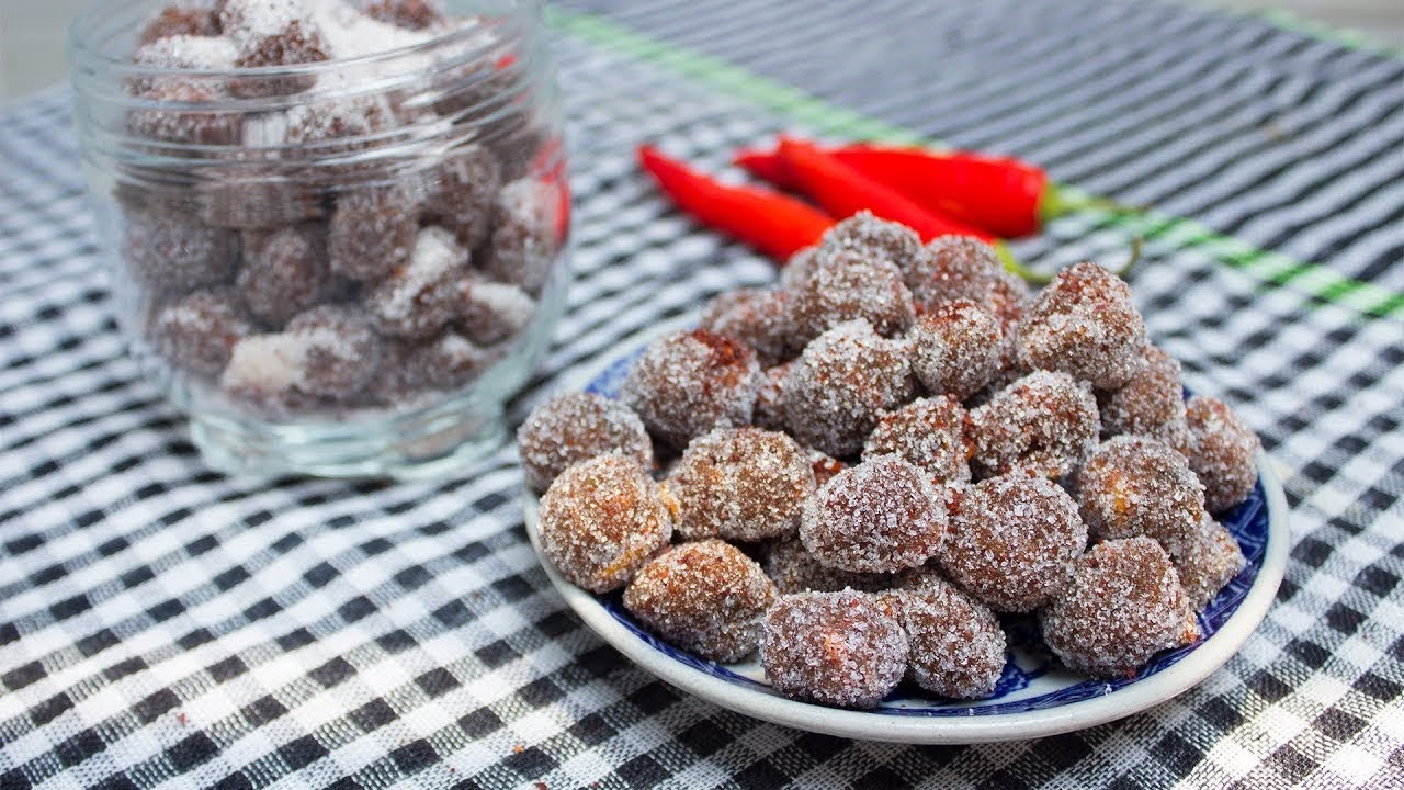 500g o mai me cay