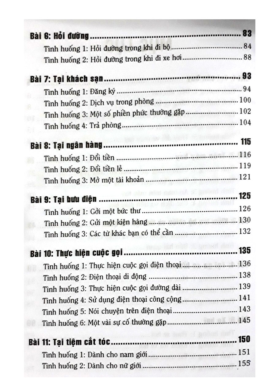 Sách - 4500 câu đàm thoại tiếng Nhật