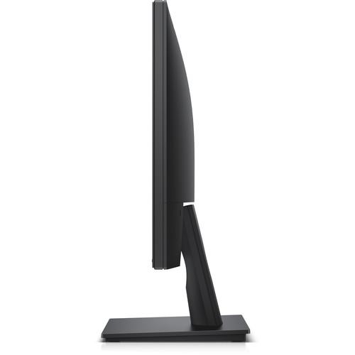 Màn hình vi tính LCD Dell 21.5inch Full HD - Model E2216HV (Đen)