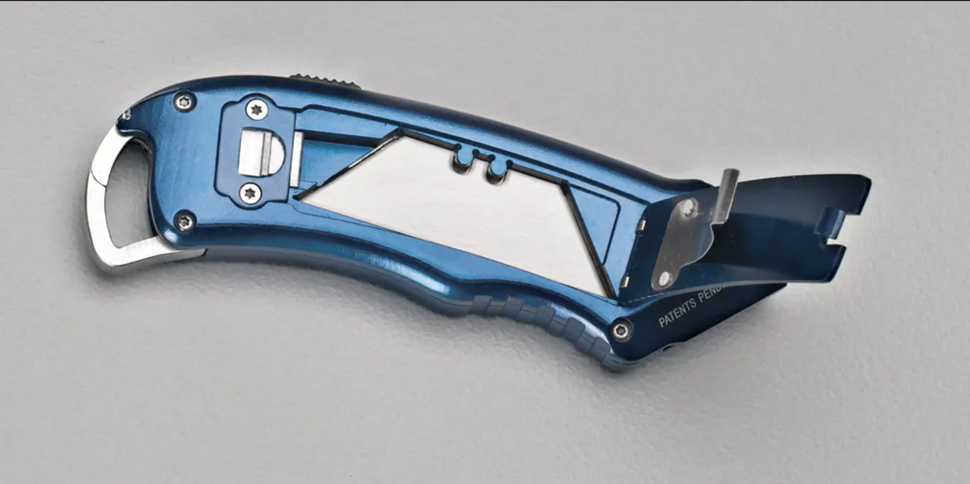 Dao rọc cáp Mastercraft Auto-Load Utility Knife
