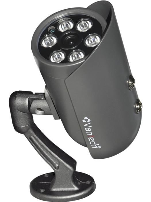 [HCM]Camera HD TVI 2MP VANTECH - VP-124TP