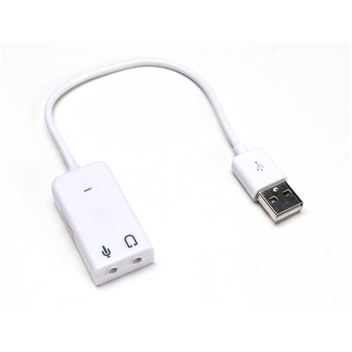 [HCM]USB SOUND 7.1 CÓ DÂY