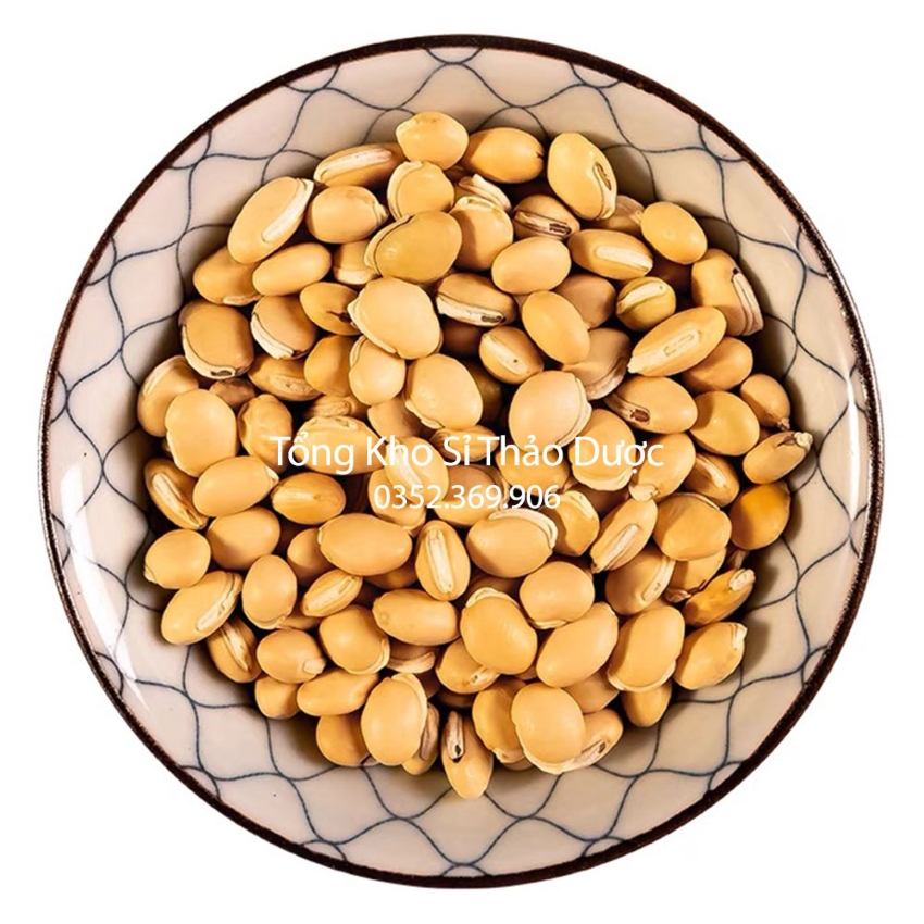 Bạch Biển Đậu 100g