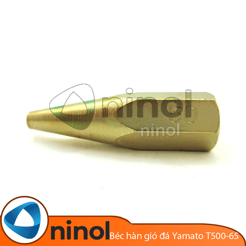 Béc hàn gió đá Yamato T500-65
