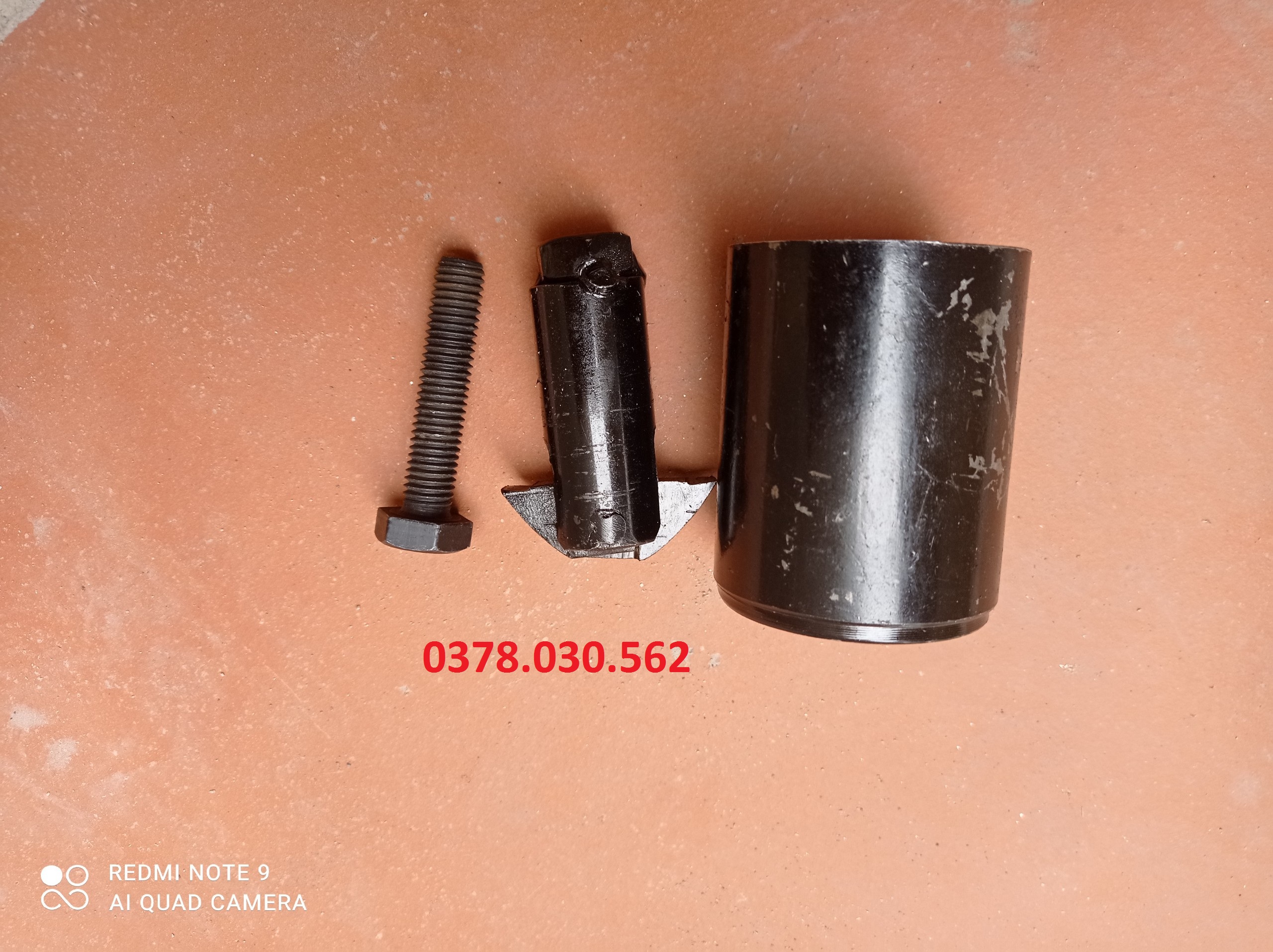 VAM PHỚT GIẢM SÓC TRƯỚC XE MÁY