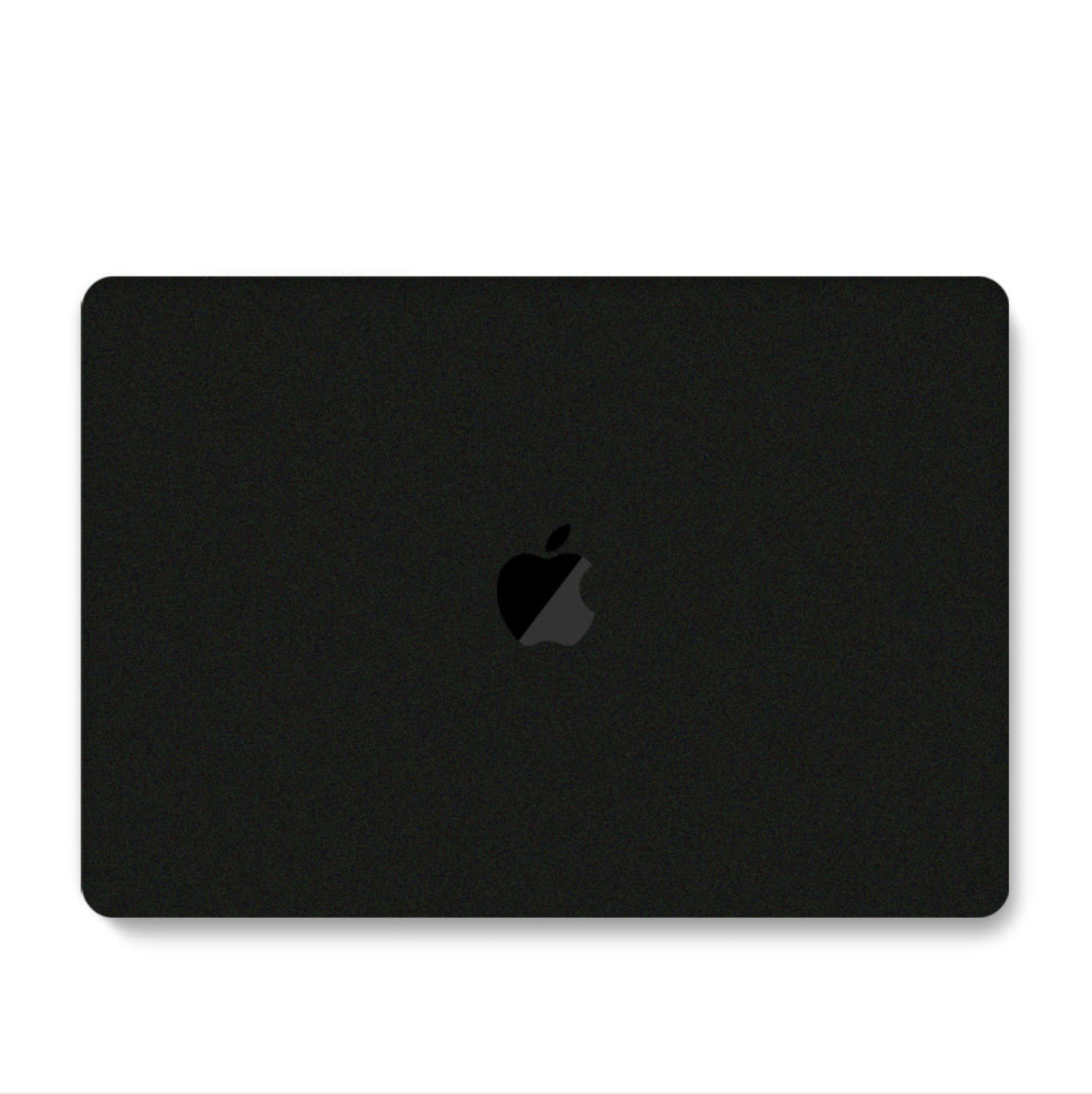 ỐP LƯNG MACBOOK NHỰA PHỦ SILICON