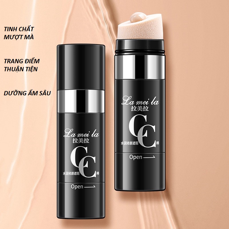 [HCM]Kem Nền CC Cream Che Khuyết Điểm Dạng Thỏi