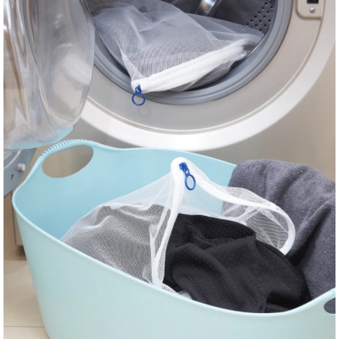 Bộ 2 Túi Giặt Slibb Ikea