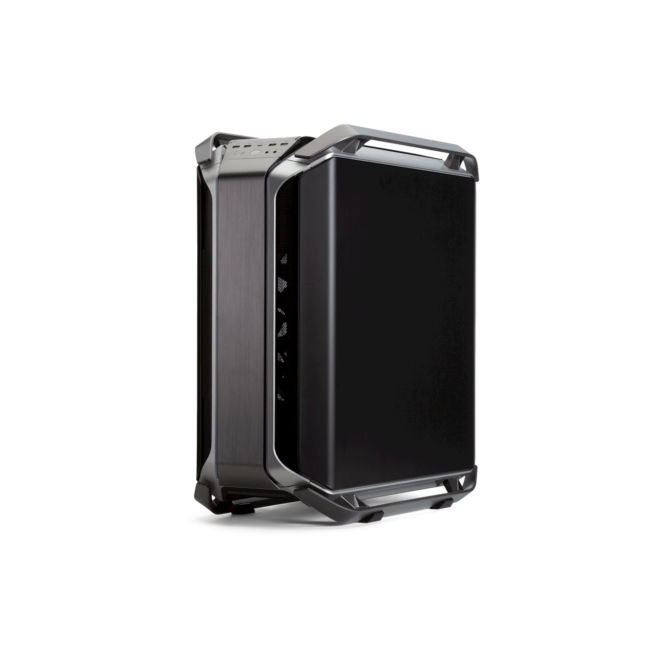[Trả góp 0%]Vỏ Case COOLER MASTER COSMOS C700M (2021 EC PCI-E 4.0 Riser) - Hàng Chính Hãng
