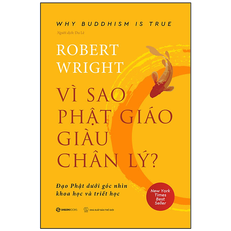 Vì sao phật giáo giàu chân lý