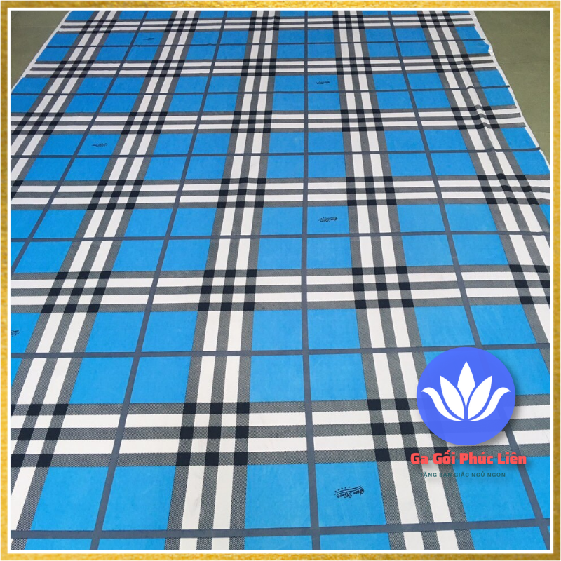 Ga giường lẻ thun lạnh Hàn Quốc KT 1.6*2m