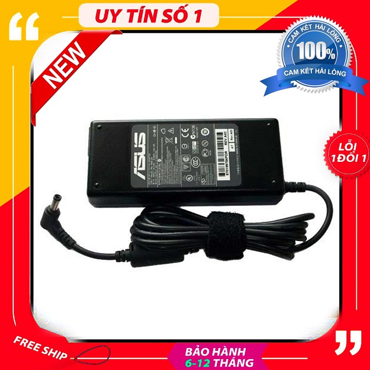 [HCM]Sạc laptop Asus X450 X450C X450CA X450CC